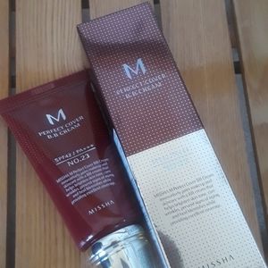 Missha BB Cream